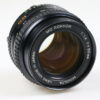 Minolta MD 50mm f/1,4 Rokkor - #3137724 - Image 4