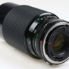 Canon FD 70-210mm f/4,0 Zoom - #183669