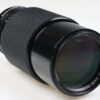 Canon FD 70-210mm f/4,0 Zoom - #183669