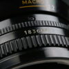 Canon FD 70-210mm f/4,0 Zoom - #183669
