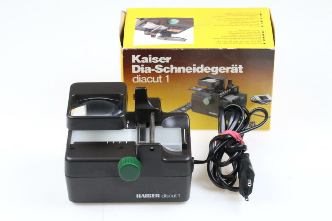 Kaiser Dia-Schneidegerät Diacut 1