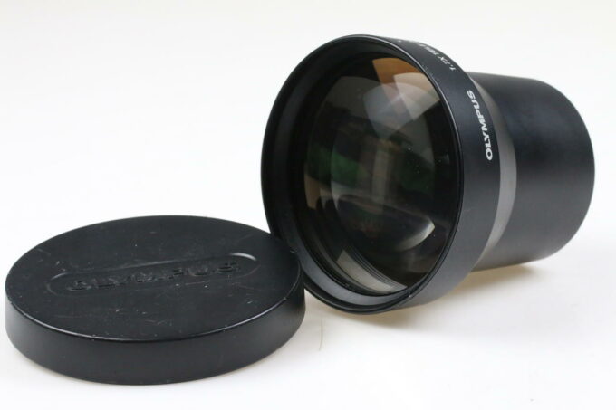 Olympus 1,7 Tele Conversion Lens