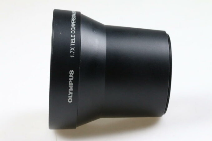 Olympus 1,7 Tele Conversion Lens