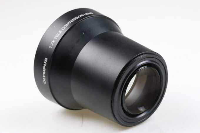 Olympus 1,7 Tele Conversion Lens