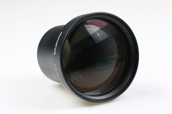 Olympus 1,7 Tele Conversion Lens