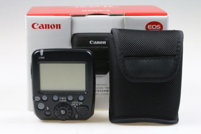 Canon ST-E3-RT Speedlite Transmitter - #2202000306