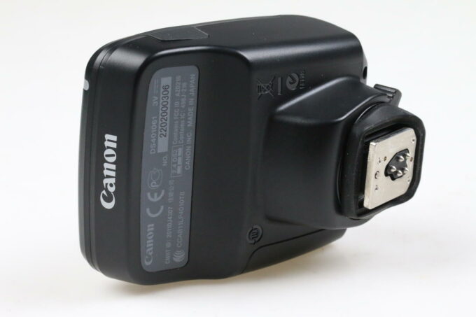 Canon ST-E3-RT Speedlite Transmitter - #2202000306