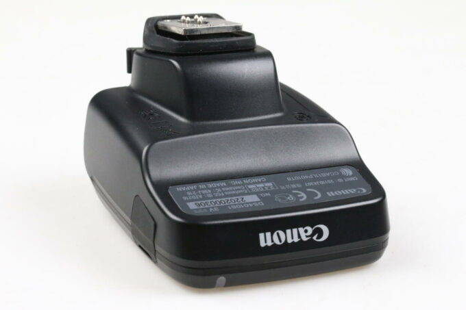 Canon ST-E3-RT Speedlite Transmitter - #2202000306