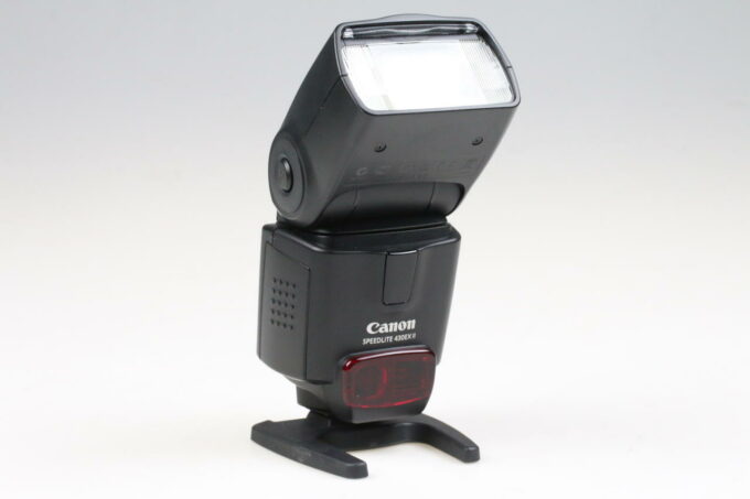 Canon Speedlite 430 EX II Blitzgerät - #401730