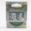 Hoya HMC Grünfilter (X1) 55mm