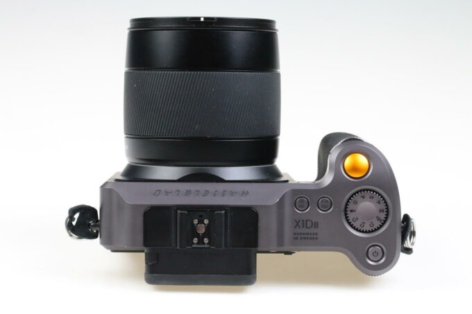Hasselblad X1D II 50C - Set mit XCD 45mm f/3,5 - #29100963