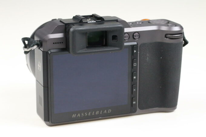 Hasselblad X1D II 50C - Set mit XCD 45mm f/3,5 - #29100963