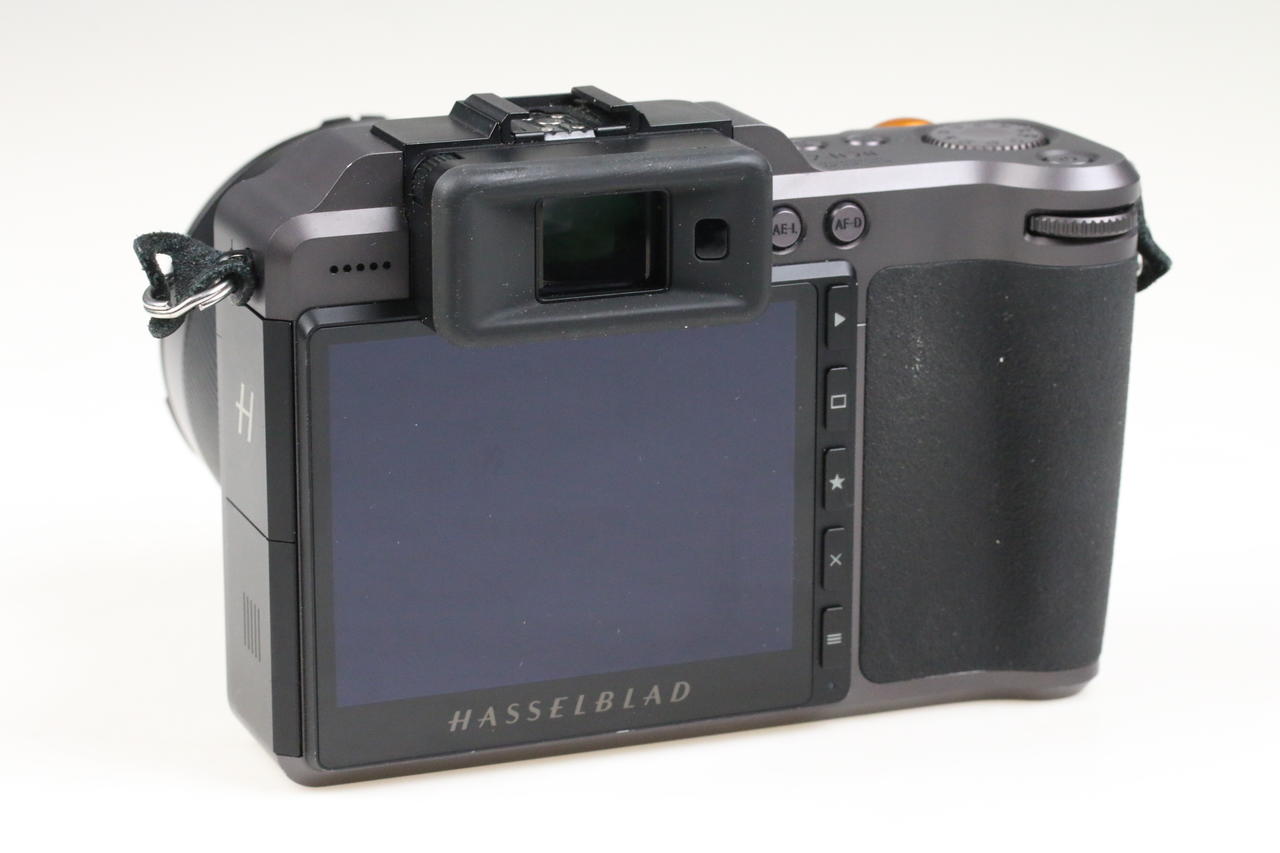 Hasselblad X1D II 50C - Set mit XCD 45mm f/3,5 - #29100963 - Image 5