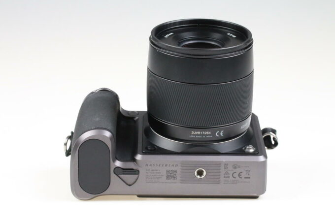 Hasselblad X1D II 50C - Set mit XCD 45mm f/3,5 - #29100963