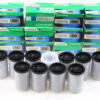 FUJIFILM Velvia SET / 23 Stück - abgelaufen