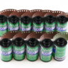 FUJIFILM Velvia SET / 23 Stück - abgelaufen