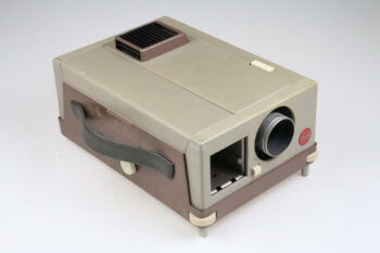 Leica Pradovit N Diaprojektor