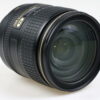 Nikon AF-S NIKKOR 24-120mm f/4,0 G ED VR - #62480162