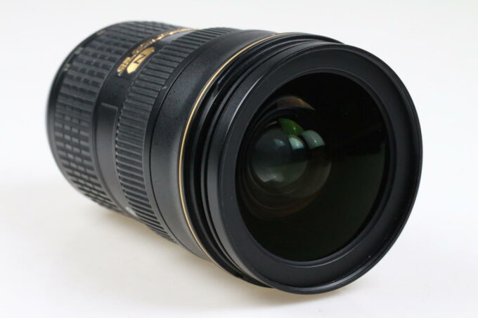 Nikon AF-S NIKKOR 24-70mm f/2,8 G ED - #984774