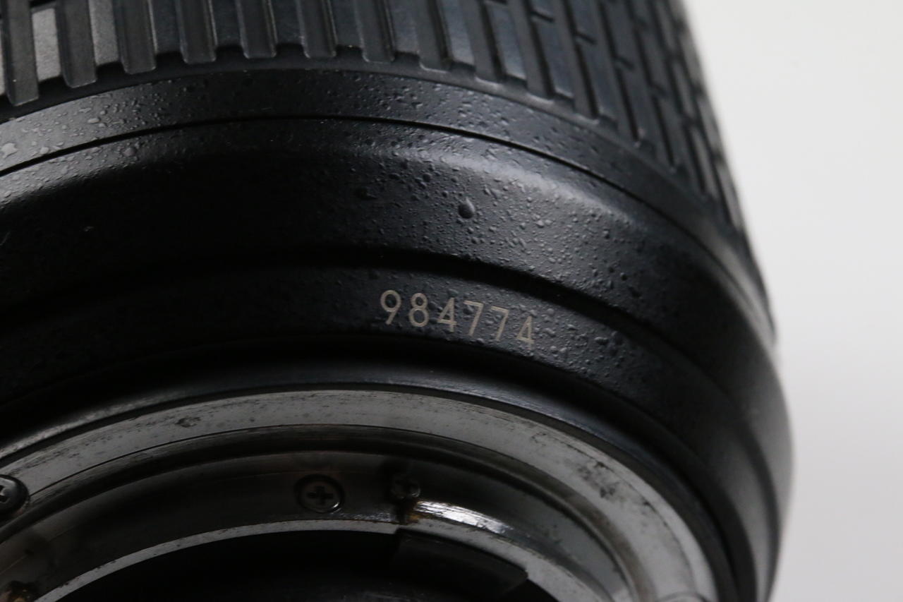 Nikon AF-S NIKKOR 24-70mm f/2,8 G ED - #984774 - Image 5