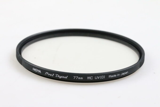 Hoya Pro1 Digital UV Filter - 77mm