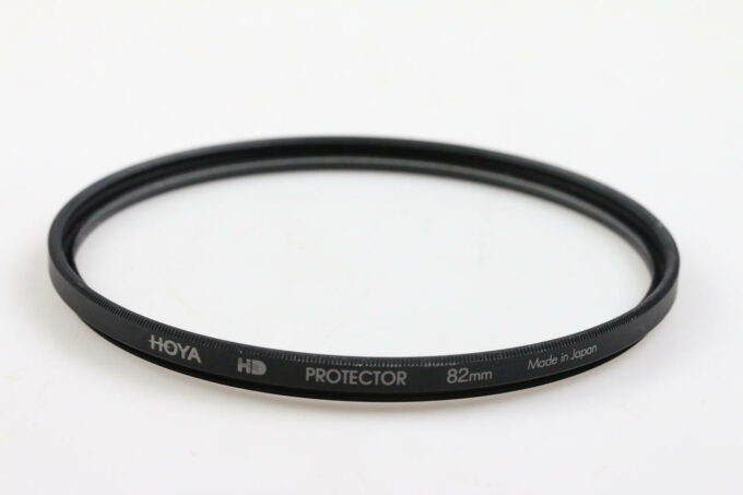 Hoya HD Protector Filter / Durchmesser 82mm