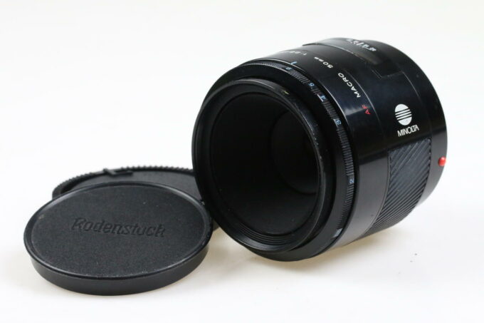 Minolta AF 50mm f/2,8 Macro für Sony / Minolta - #1001838