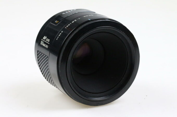 Minolta AF 50mm f/2,8 Macro für Sony / Minolta - #1001838