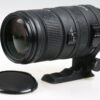 Sigma 120-400mm f/4,5-5,6 DG APO HSM für Minolta Sony A - #1018927