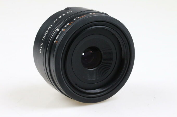 Sony SAL 30mm f/2,8 Macro - #1858843