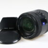 Sony Vario-Sonnar T* DT 16-80mm f/3,5-4,5 ZA - #3847589