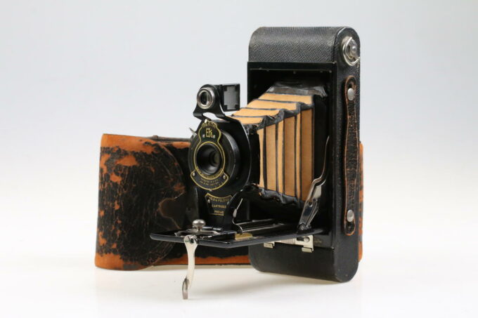 Kodak Folding Cartridge No.2 Premo