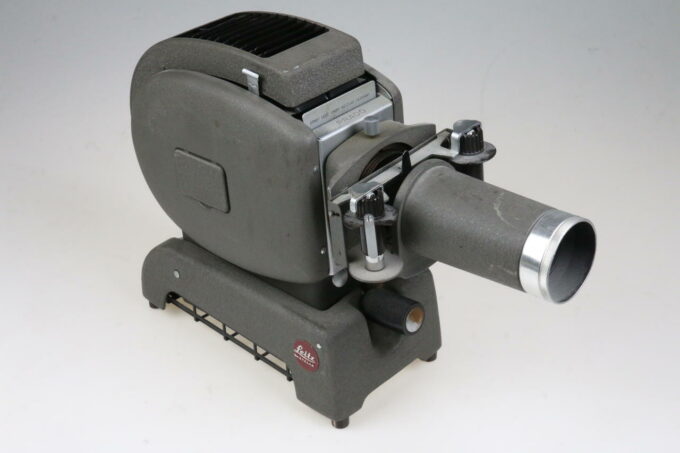 Leica Prado 66 Projektor für KB und 6x6cm Dias - #188018 - Image 2