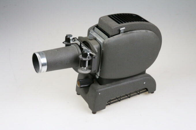 Leica Prado 66 Projektor für KB und 6x6cm Dias - #188018 - Image 3