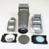 Leica Prado 66 Projektor für KB und 6x6cm Dias - #188018
