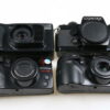 Konvolut diverse Fotogeräte - 17 Stück Bastlergeräte