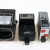 Konvolut diverse Fotogeräte - 17 Stück Bastlergeräte - Image 3