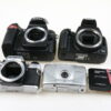 Konvolut diverse Fotogeräte - 17 Stück Bastlergeräte - Image 4