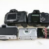 Konvolut diverse Fotogeräte - 17 Stück Bastlergeräte - Image 5