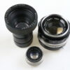 Konvolut diverse Fotogeräte - 17 Stück Bastlergeräte - Image 7