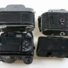 Konvolut diverse Fotogeräte - 16 Stück Bastlergeräte - Image 5