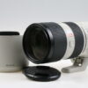 Sony FE 70-200mm f/2,8 GM OSS - #1855932