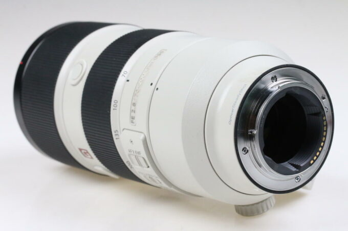 Sony FE 70-200mm f/2,8 GM OSS - #1836593