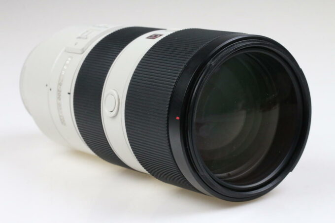 Sony FE 70-200mm f/2,8 GM OSS - #1836593