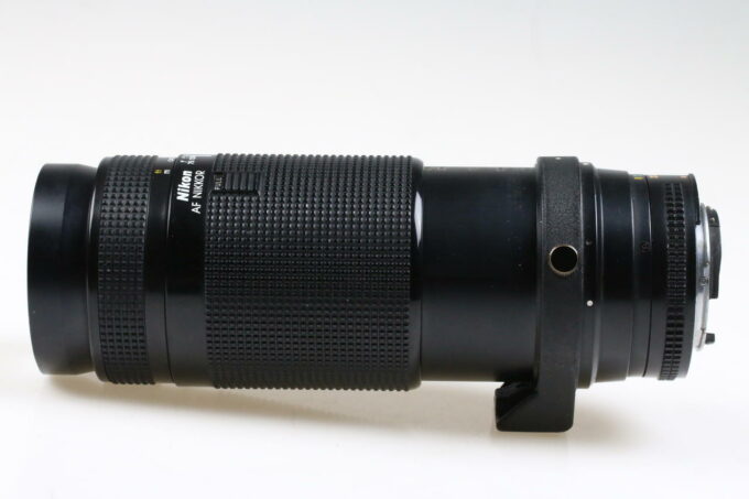 Nikon AF 75-300mm f/4,5-5,6 - #349305