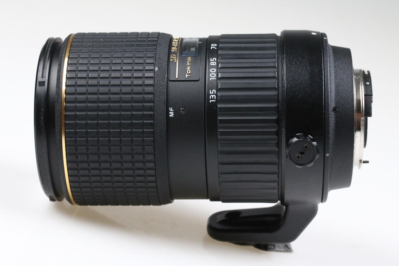 Tokina 50-135mm f/2,8 AT-X Pro für Nikon F (AF) - Image 2