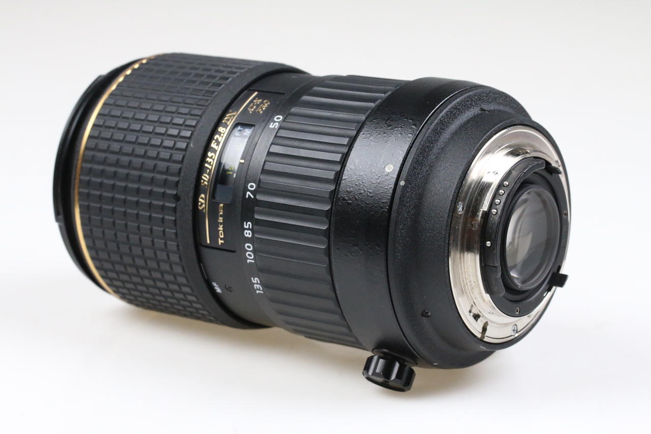 Tokina 50-135mm f/2,8 AT-X Pro für Nikon F (AF) - Image 3