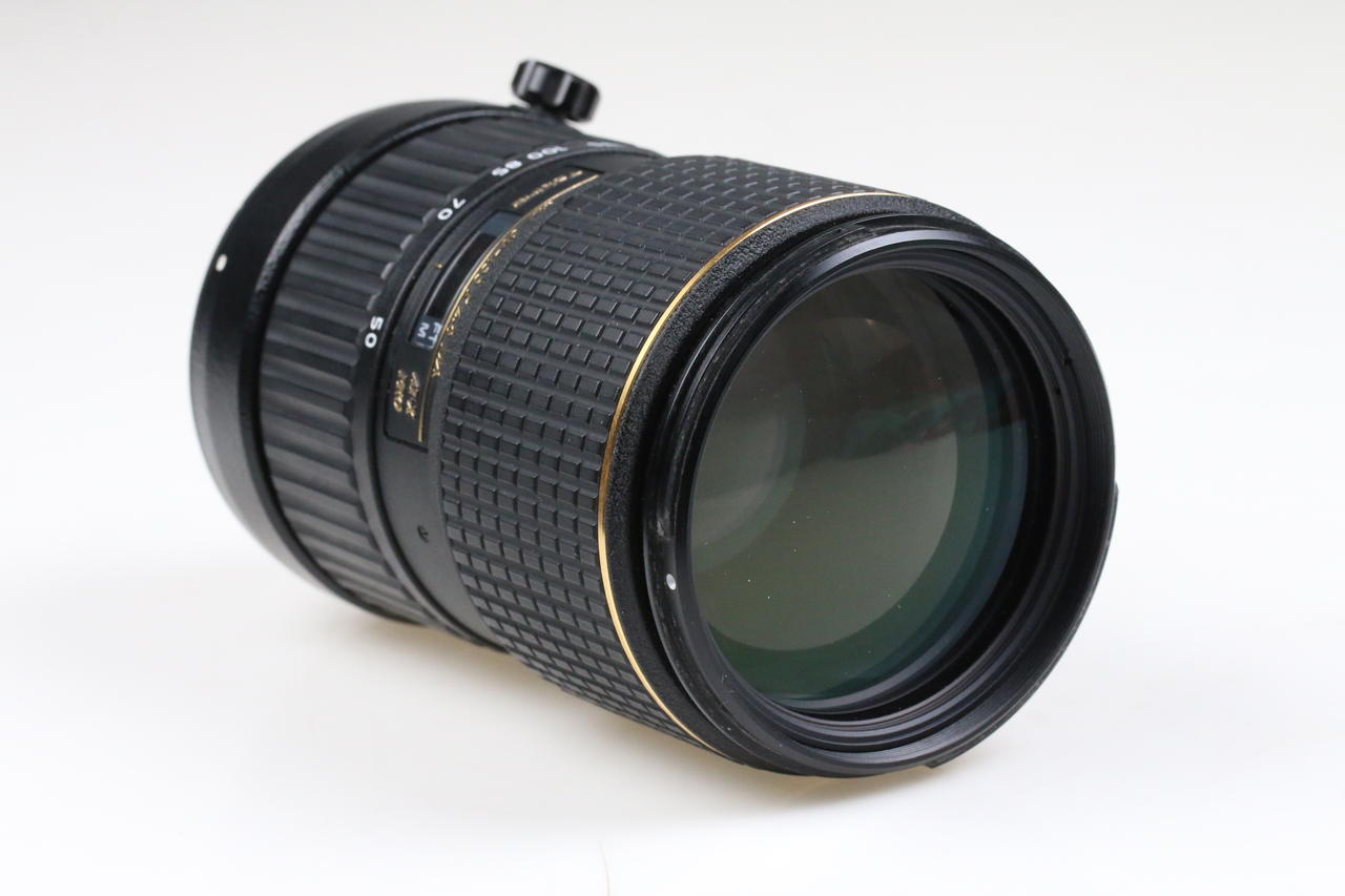 Tokina 50-135mm f/2,8 AT-X Pro für Nikon F (AF) - Image 5