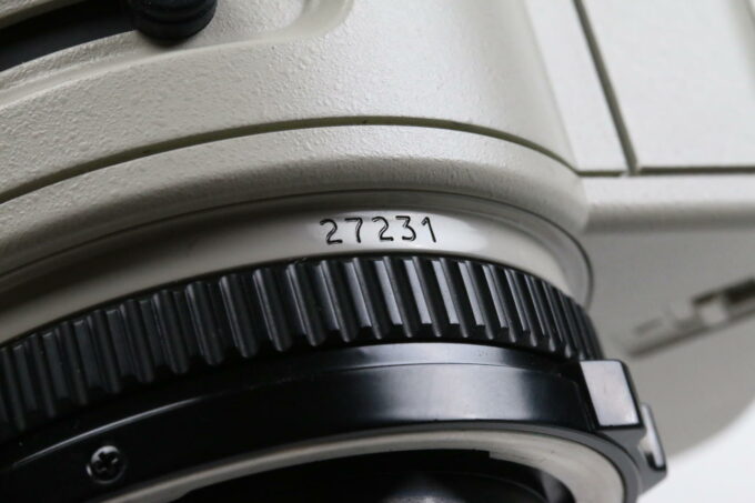 Canon FD 35-70mm f/4,0 AF - #27231