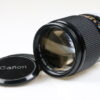 Canon FD 135mm f/2,5 S.C. - #202409
